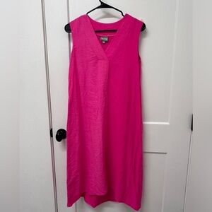 Niche Rayon Studio Dress Style 4321